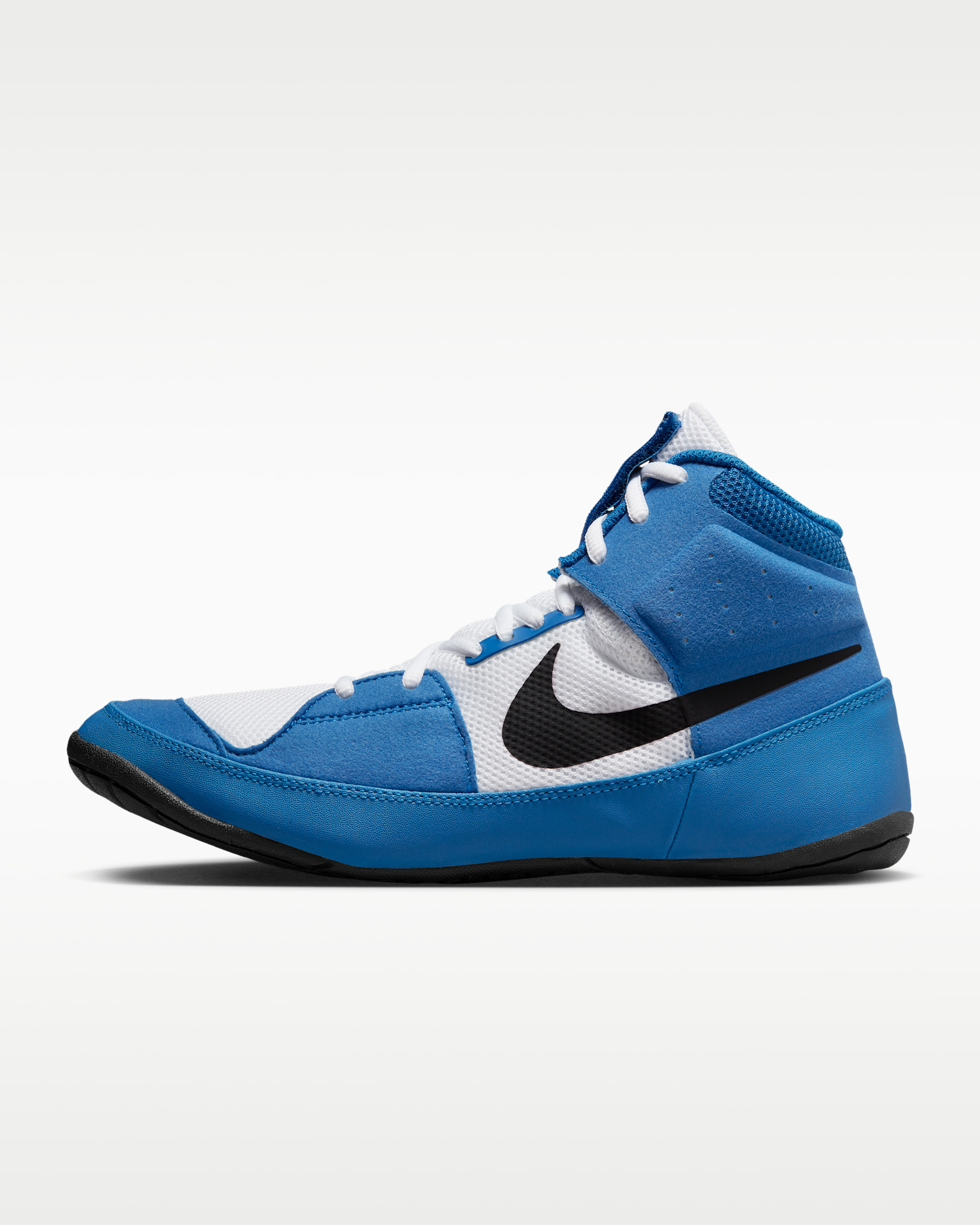 Nike Fury Wrestling Shoes. Nike.com